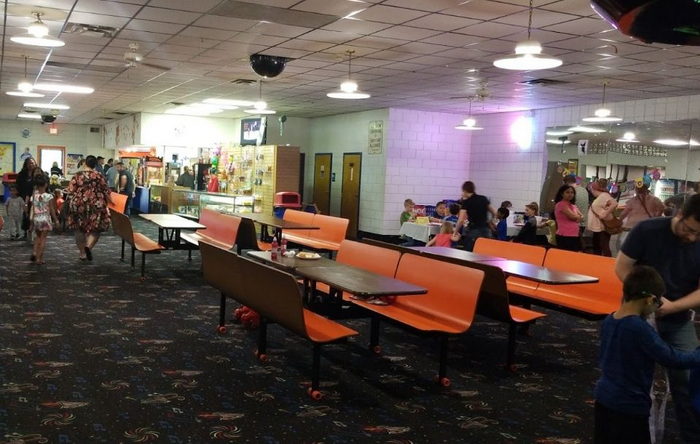 Edru Skate - From Web Listing (newer photo)